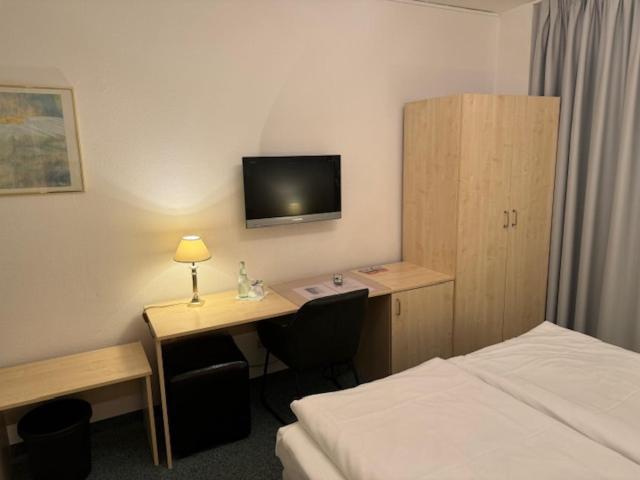 Hotel Occam Munich